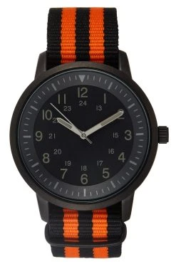 Prix Discount Pier One SET - Montre montres et bijoux boucle ardillon homme -Promos Pier One Boutique f06267d526444fecbb6752520a526f31