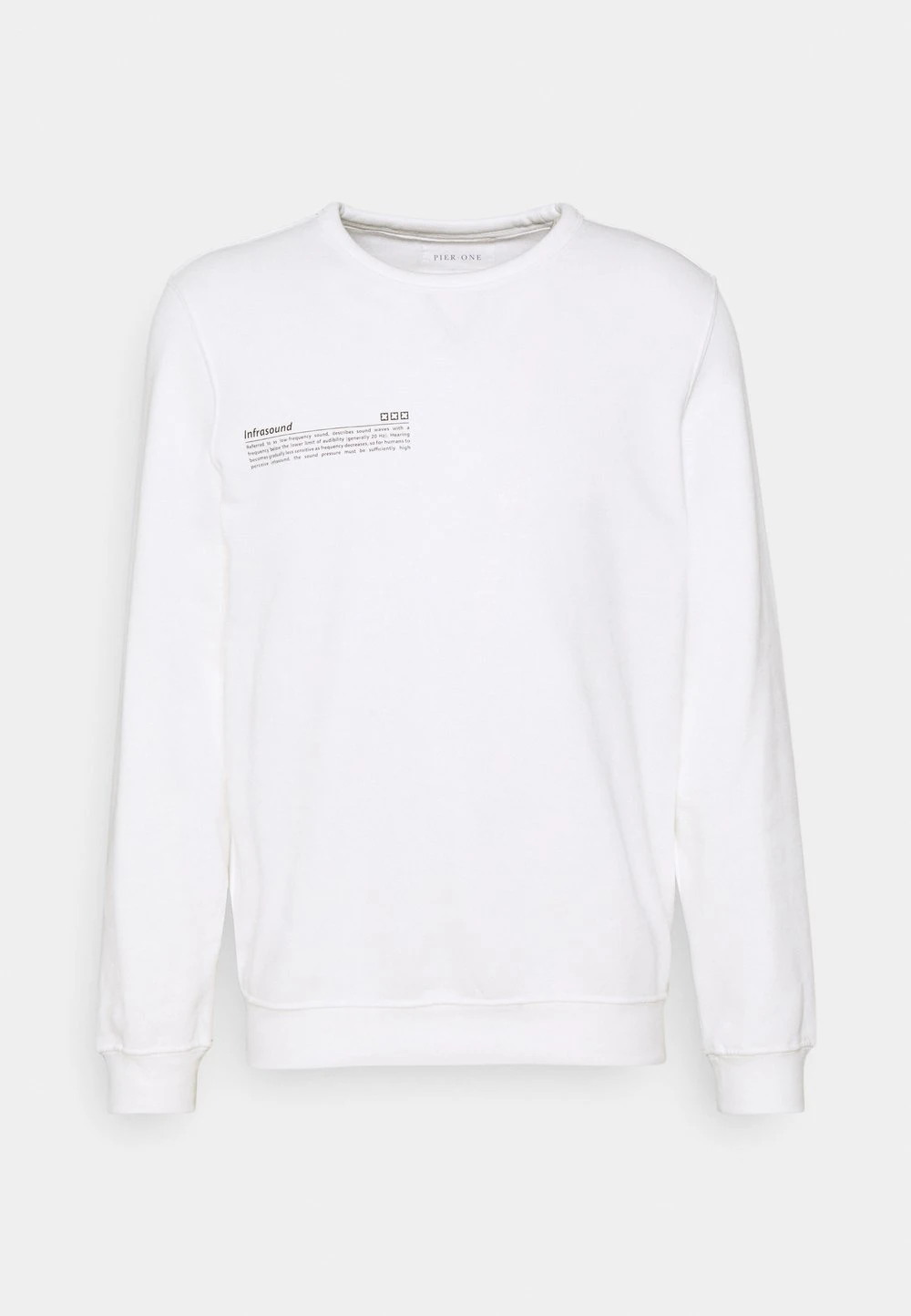 Pier One Sweatshirt Prix Sacrifiés pulls et gilets col rond homme 9 Pier One Sweatshirt Prix Sacrifiés pulls et gilets col rond homme – Image 7