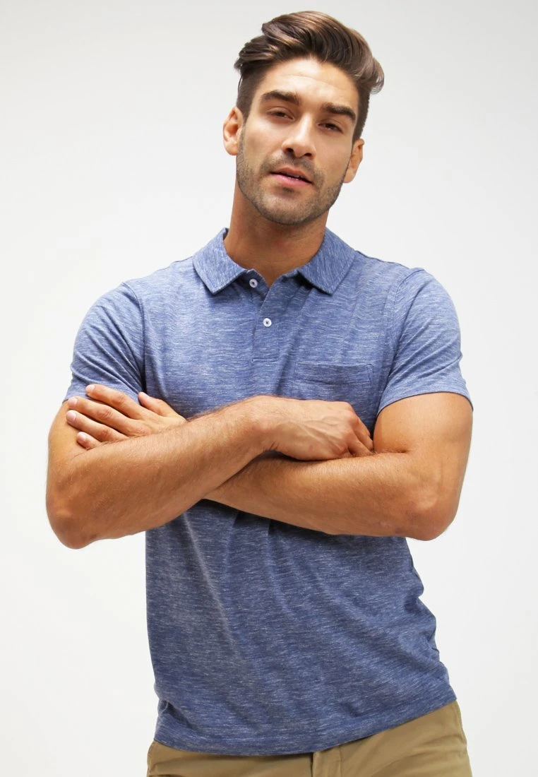 Prix Accessible Pier One Polo t-shirts & polos col polo homme 3 Prix Accessible Pier One Polo t-shirts & polos col polo homme