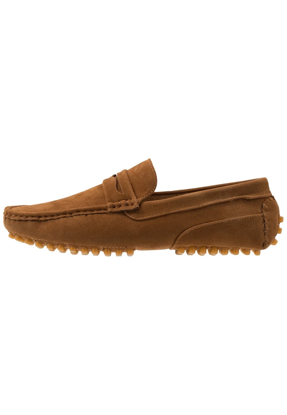 Prix De Lancement Pier One UNISEX - Mocassins chaussures basses carré homme 10 Prix De Lancement Pier One UNISEX - Mocassins chaussures basses carré homme â Image 8