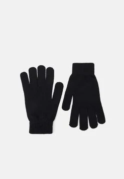 Pier One Gants Un Tarif Préférentiel couleur unie homme