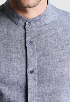 Pier One Chemise En Remise chemises col mao homme -Promos Pier One Boutique f0aee36831c94163a03d7760528fa477