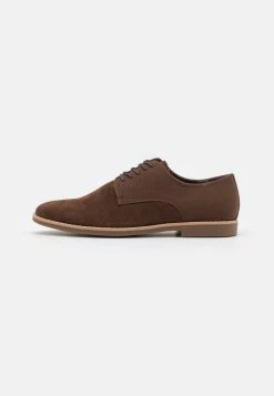 Qualité Supérieure Pier One Derbies chaussures de ville rond homme 18 Qualité Supérieure Pier One Derbies chaussures de ville rond homme -Promos Pier One Boutique f0c31f6b62954bb3b8d225cd935901fa