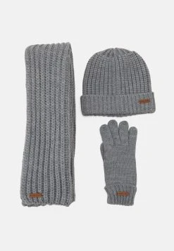 Pier One 50% Off De Vente SET - Écharpe casquettes, bonnets et chapeaux chiné homme -Promos Pier One Boutique f0e62ff8730c4d23bd49ddef6fabb1d3 1