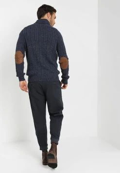 Pier One Gilet Bonne Qualité pulls & gilets col châle homme -Promos Pier One Boutique f0ebe20cb6d340119df0abb67706dd63