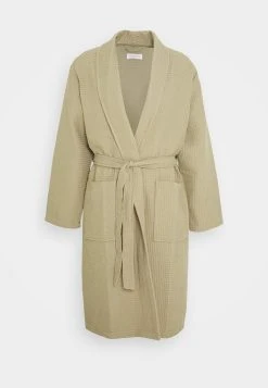 Marchandise de première qualité Pier One Peignoir sous-vêtements & chaussettes col châle homme -Promos Pier One Boutique f108b62c42794dbca8c695cde2a3f069 3