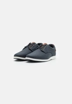 Prix Malin Pier One Chaussures à lacets derbies, richelieus & chaussures bateau rond homme 11 Prix Malin Pier One Chaussures à lacets derbies, richelieus & chaussures bateau rond homme -Promos Pier One Boutique f1709e90eed6423abd11b6cef1a87e44
