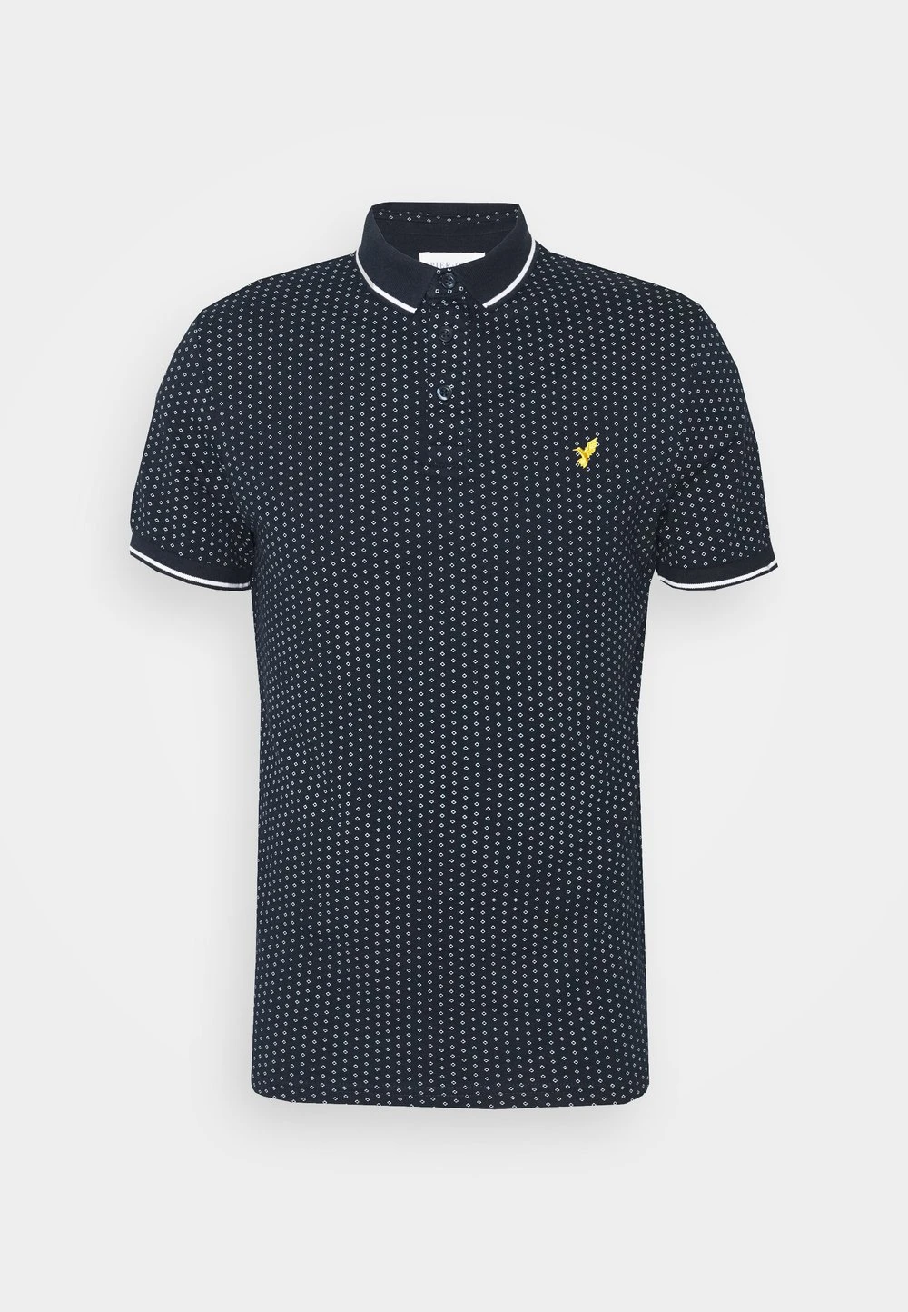 50% Off De Vente Pier One Polo t-shirts & polos col polo homme 6 50% Off De Vente Pier One Polo t-shirts & polos col polo homme – Image 4