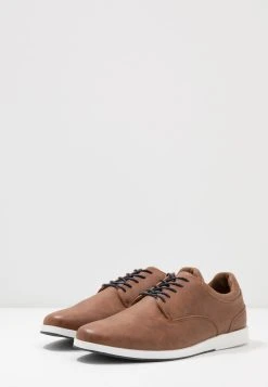Bonne Qualité Pier One Chaussures à lacets derbies et richelieus rond homme -Promos Pier One Boutique f1e906a77f1348e4a490da91dd254b08
