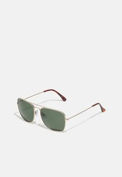 Pier One Prix Légers Lunettes de soleil aviateur unisex