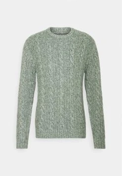 Prix Aimable Pier One Pullover pulls et gilets col rond homme -Promos Pier One Boutique f1f3f1debd4e423c9d4815a501b5ec38 1