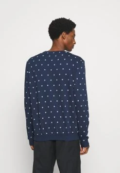 Pier One Se Vend Bas Prix Sweatshirt pulls et gilets col rond homme -Promos Pier One Boutique f20c8451fc3d490097f08018fd365e04