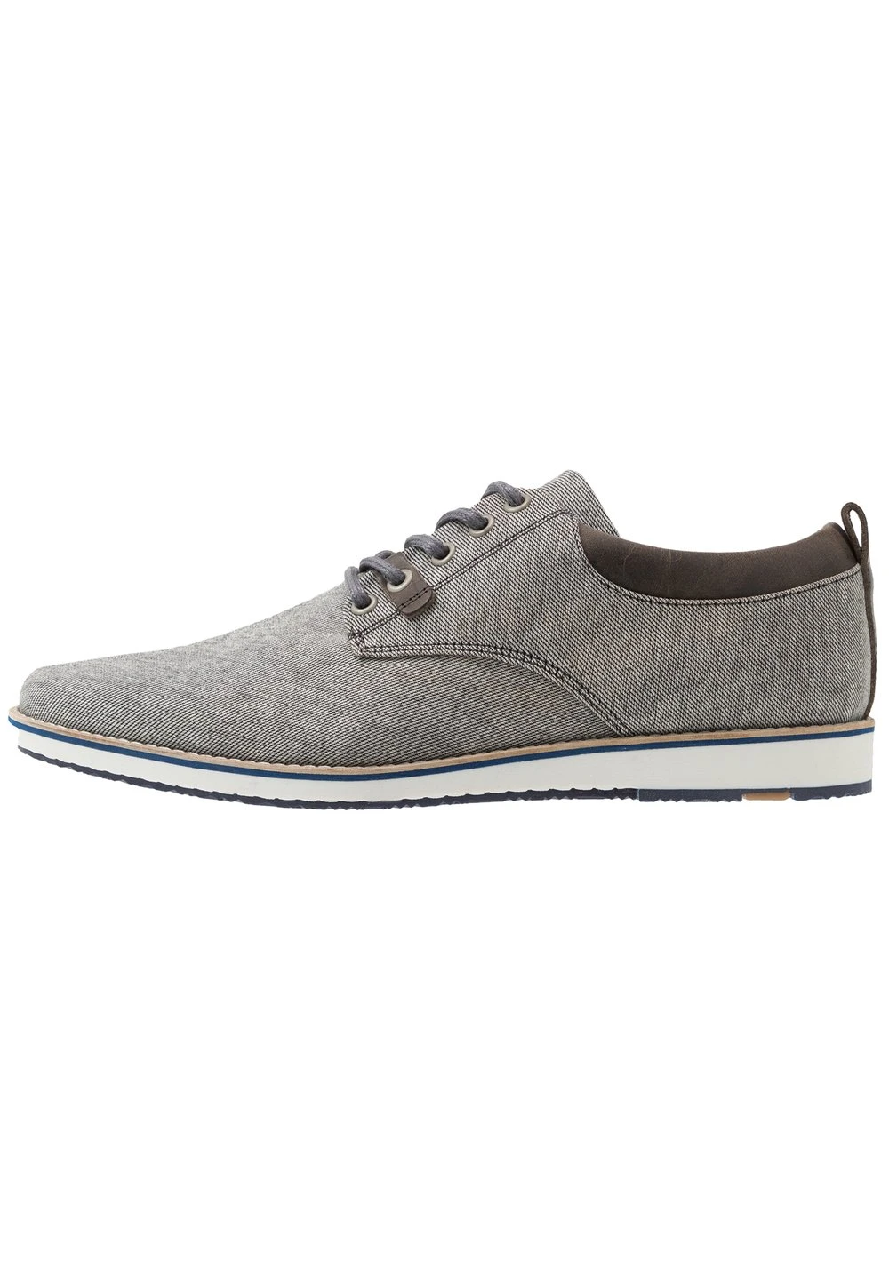 Pier One Chaussures à lacets Qualité Fiable derbies et richelieus rond homme 8 Pier One Chaussures à lacets Qualité Fiable derbies et richelieus rond homme – Image 7
