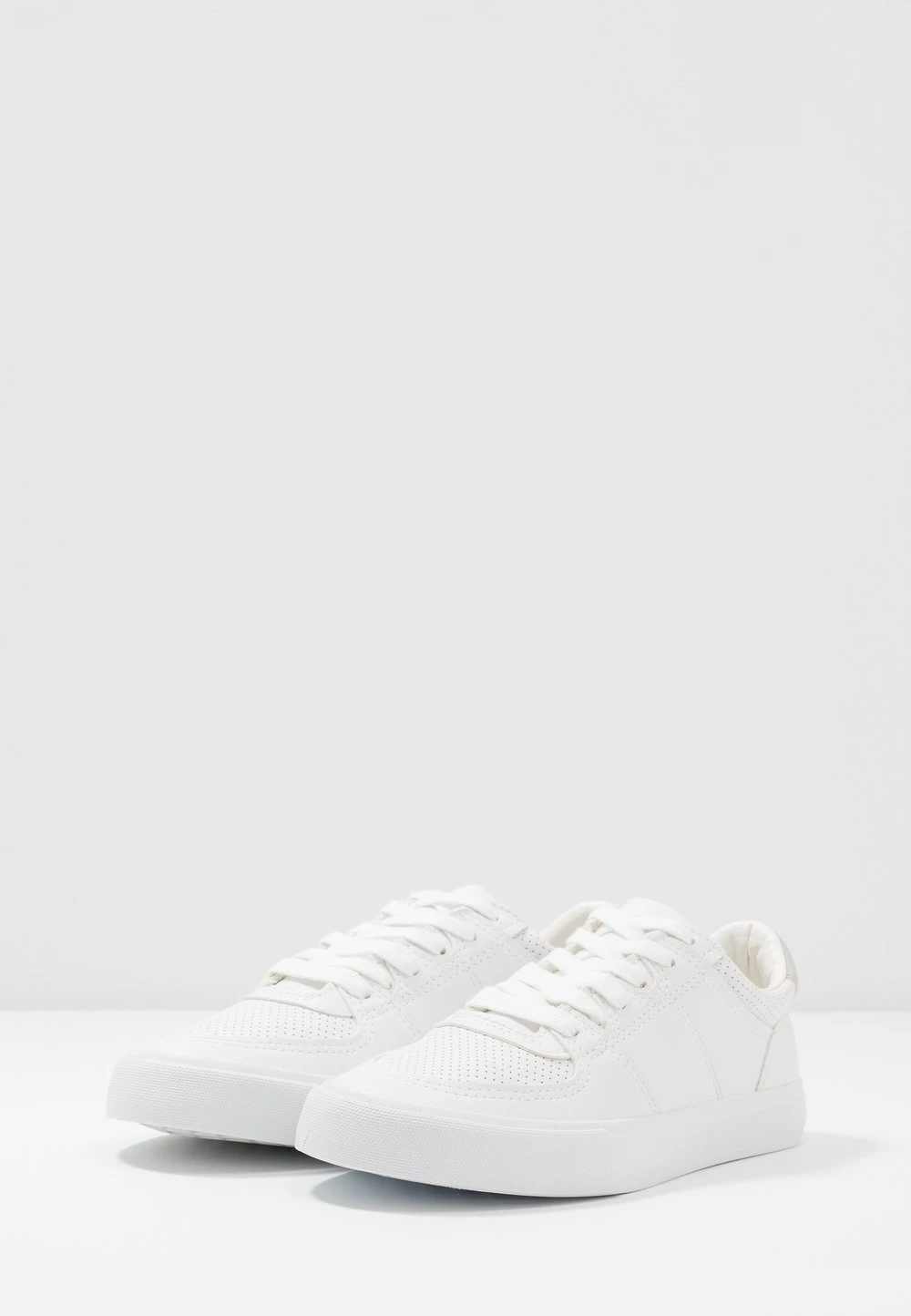 Pier One UNISEX - Baskets basses Assurance De l’Authenticité sneakers rond 5 Pier One UNISEX - Baskets basses Assurance De l’Authenticité sneakers rond – Image 3