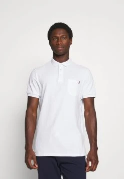 Pier One Polo Meilleure qualité t-shirts col polo homme