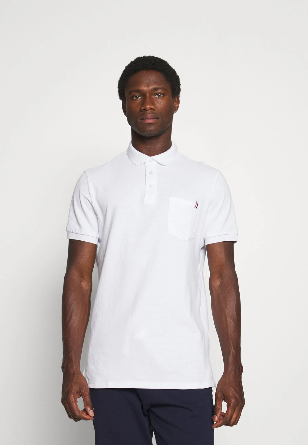 Pier One Polo Meilleure qualité t-shirts col polo homme 3 Pier One Polo Meilleure qualité t-shirts col polo homme