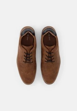 Prix Sympa Pier One Chaussures à lacets derbies, richelieus & chaussures bateau rond homme -Promos Pier One Boutique f268ef308f234df1862af7fe5b077506