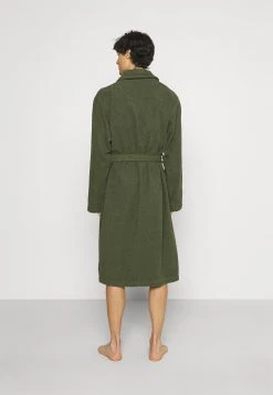 Prix Favorable Pier One Peignoir sous-vêtements & chaussettes col châle homme -Promos Pier One Boutique f2a5fe4328ec43debc992ddb62469631