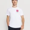 Pier One Meilleur Prix Garanti T-shirt imprimé t-shirts col rond homme 2 Pier One Meilleur Prix Garanti T-shirt imprimé t-shirts col rond homme -Promos Pier One Boutique f2cb4762f84e4aae8826f7941e25b261