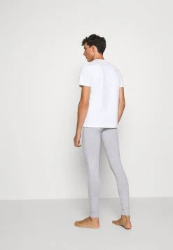 Pier One Caleçon long Haute Qualité sous-vêtements & chaussettes normale homme 14 Pier One Caleçon long Haute Qualité sous-vêtements & chaussettes normale homme -Promos Pier One Boutique f2f8c4383e074885aa13beaa37156c82