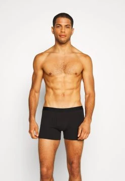 Pier One 5 PACK - Shorty Prix Avantageux sous-vêtements & chaussettes normale homme -Promos Pier One Boutique f2f97d724320489d8a4976e2bb3546a0