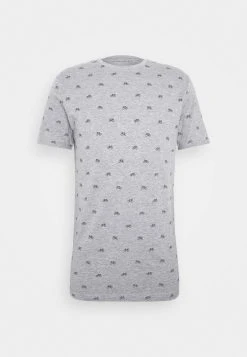 Pier One Pas Cher T-shirt imprimé t-shirts col rond homme 19 Pier One Pas Cher T-shirt imprimé t-shirts col rond homme -Promos Pier One Boutique f3580cf365574a9fb9454a4dd670b67a 2