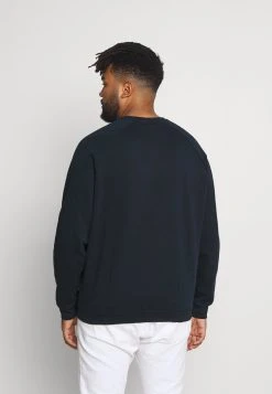 Pier One Prix Abordable BIGBIG BASIC SCRIPT CREW - Sweatshirt pulls et gilets col rond homme -Promos Pier One Boutique f362ecefc29f4fd68f7f1a9ee0ee8061