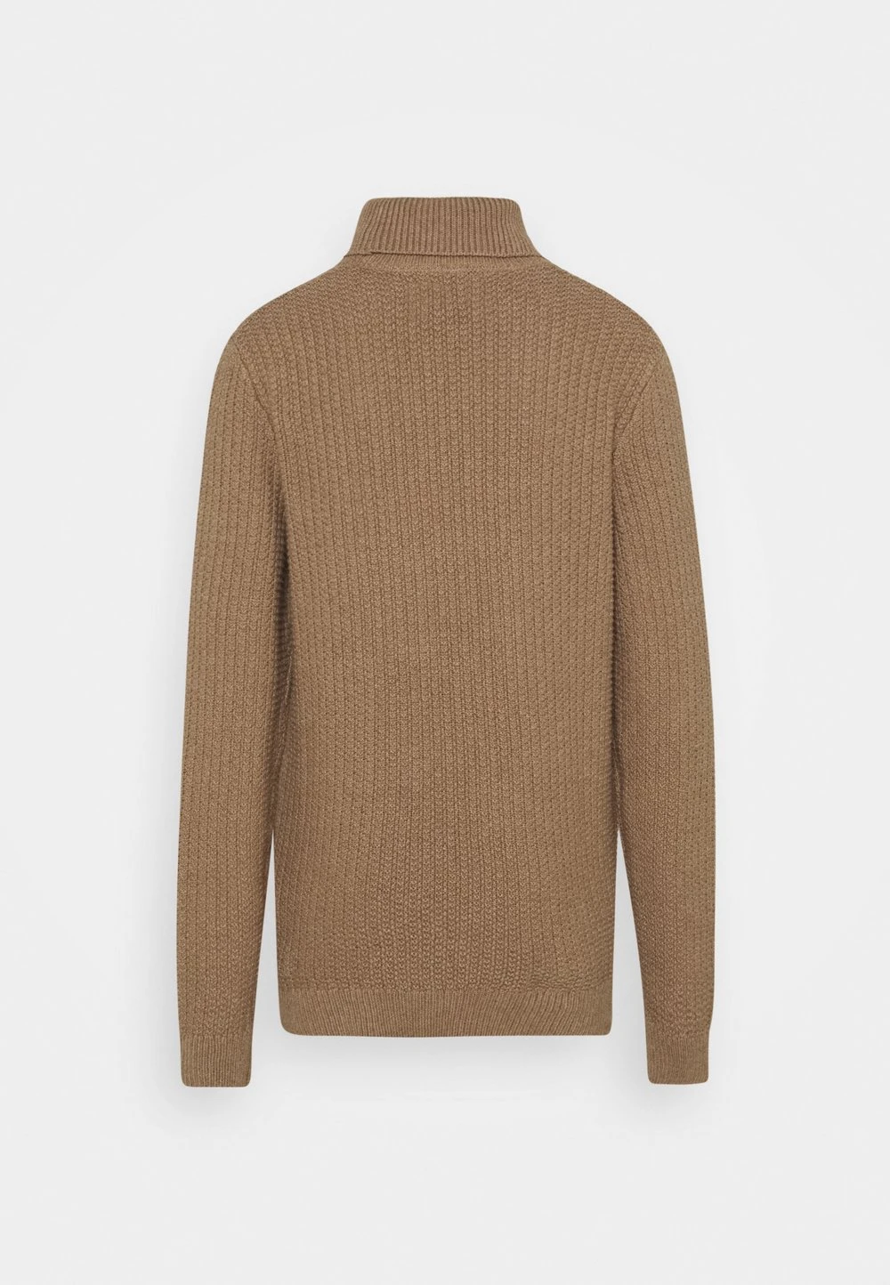 Prix Dégriffé Pier One Pullover pulls et gilets col roulé homme 4 Prix Dégriffé Pier One Pullover pulls et gilets col roulé homme – Image 2