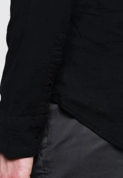 Promos Pier One Chemise chemises col mao homme -Promos Pier One Boutique f3f35d6deadd44579393b9f546c11937