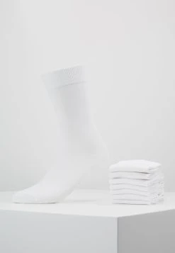 Pier One Prix d’Amis 7 PACK - Chaussettes sous-vêtements & chaussettes couleur unie homme