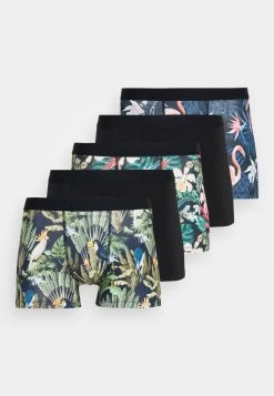 Pier One Prix Ourlé 5 PACK - Shorty sous-vêtements normale homme -Promos Pier One Boutique f487a98689c044eaa6174ea6ff809b60