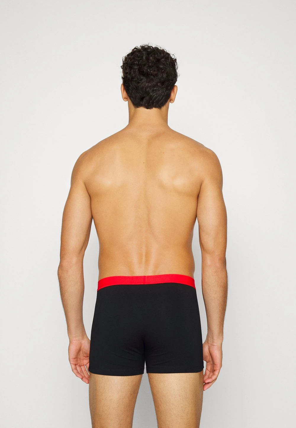 Pier One Haute Qualité MARVEL SPIDERMAN 3 PACK - Shorty sous-vêtements normale homme 4 Pier One Haute Qualité MARVEL SPIDERMAN 3 PACK - Shorty sous-vêtements normale homme – Image 2