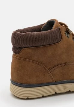 Vendre Pier One Bottines à lacets bottes rond homme 14 Vendre Pier One Bottines à lacets bottes rond homme -Promos Pier One Boutique f4eeea2c01bc4068bae305292205494e