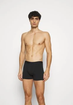 Pier One Prix Ourlé 5 PACK - Shorty sous-vêtements normale homme