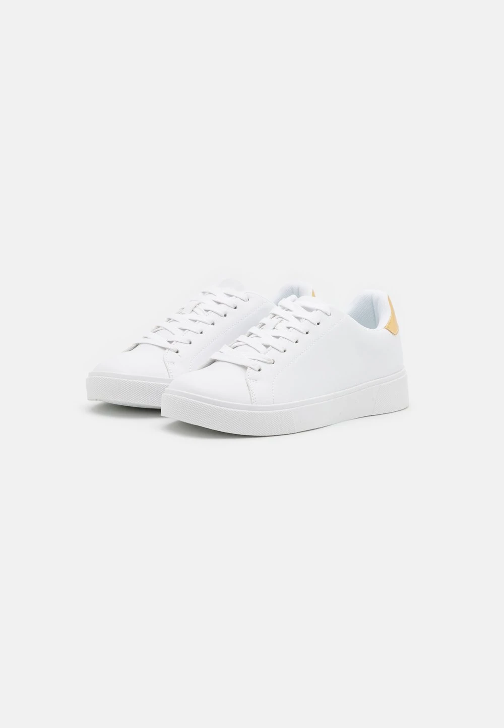 Pier One UNISEX - Baskets basses Faible Prix baskets & sneakers rond 4 Pier One UNISEX - Baskets basses Faible Prix baskets & sneakers rond â Image 2