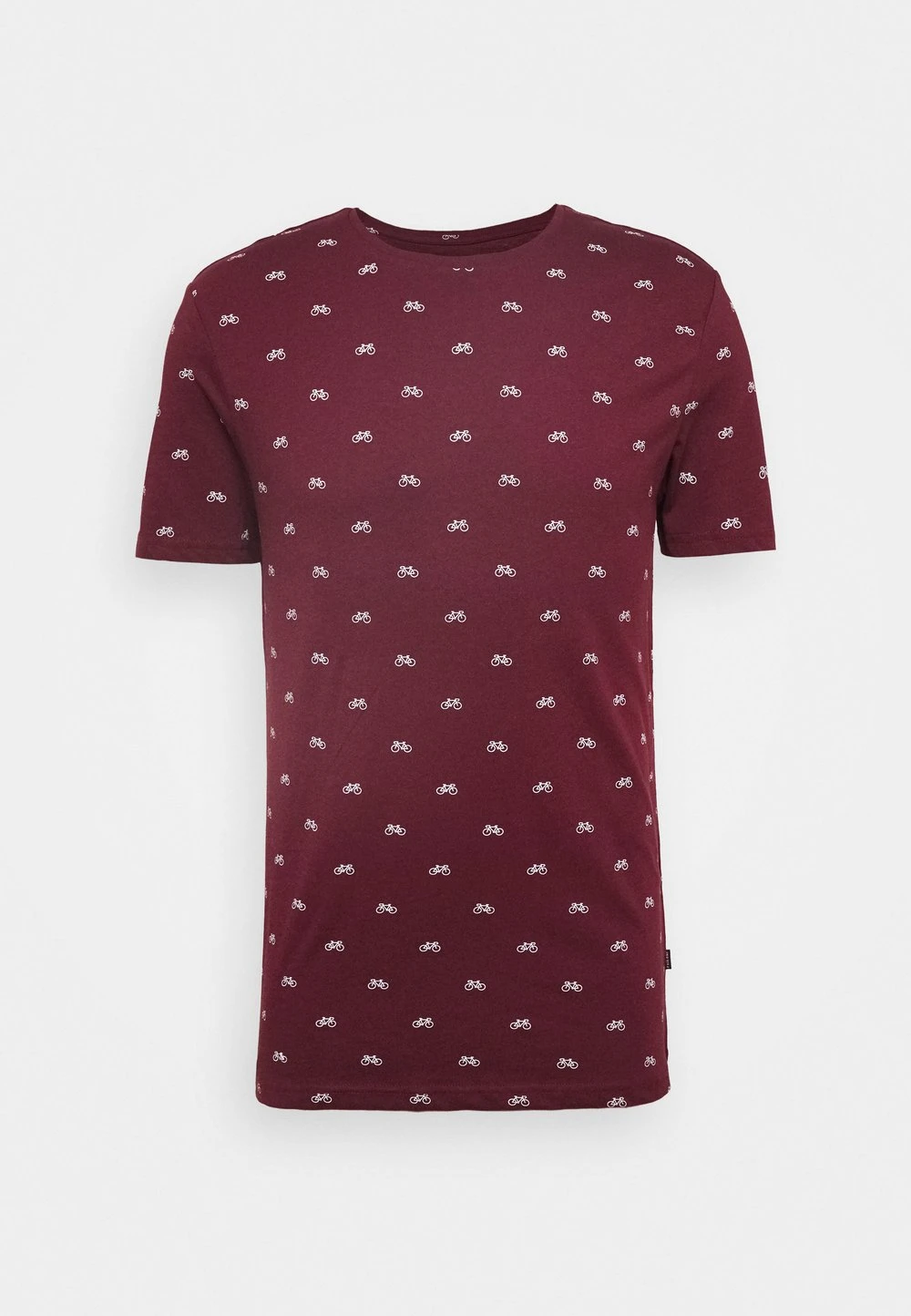 Meilleure qualité Pier One T-shirt imprimé t-shirts & polos col rond homme 6 Meilleure qualité Pier One T-shirt imprimé t-shirts & polos col rond homme – Image 4