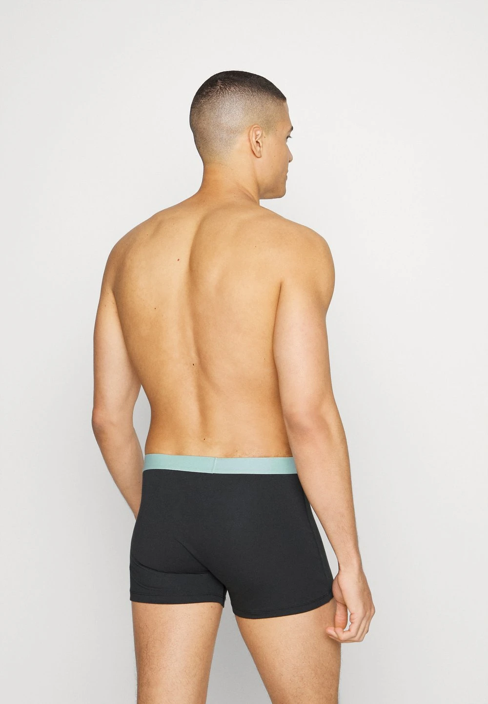 Première Qualité Pier One 5 PACK - Shorty sous-vêtements & chaussettes normale homme 5 Première Qualité Pier One 5 PACK - Shorty sous-vêtements & chaussettes normale homme – Image 3