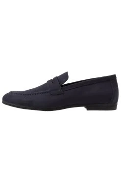 Discount En Ligne Pier One Mocassins chaussures de ville rond homme -Promos Pier One Boutique f6949ae648b6442f9f646673761a52a5 1