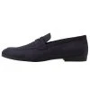 Pier One Mocassins Garantie De Qualité 100% chaussures de ville rond homme