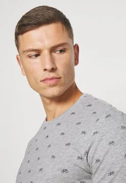 Promos Pier One T-shirt imprimé t-shirts col rond homme -Promos Pier One Boutique f6a3dab2104a49f1ade49fd33b3ee87a