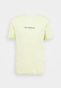 Vendre Pier One T-shirt imprimé t-shirts col rond homme -Promos Pier One Boutique f6afe53db2ec46508e748beeca61ae2f