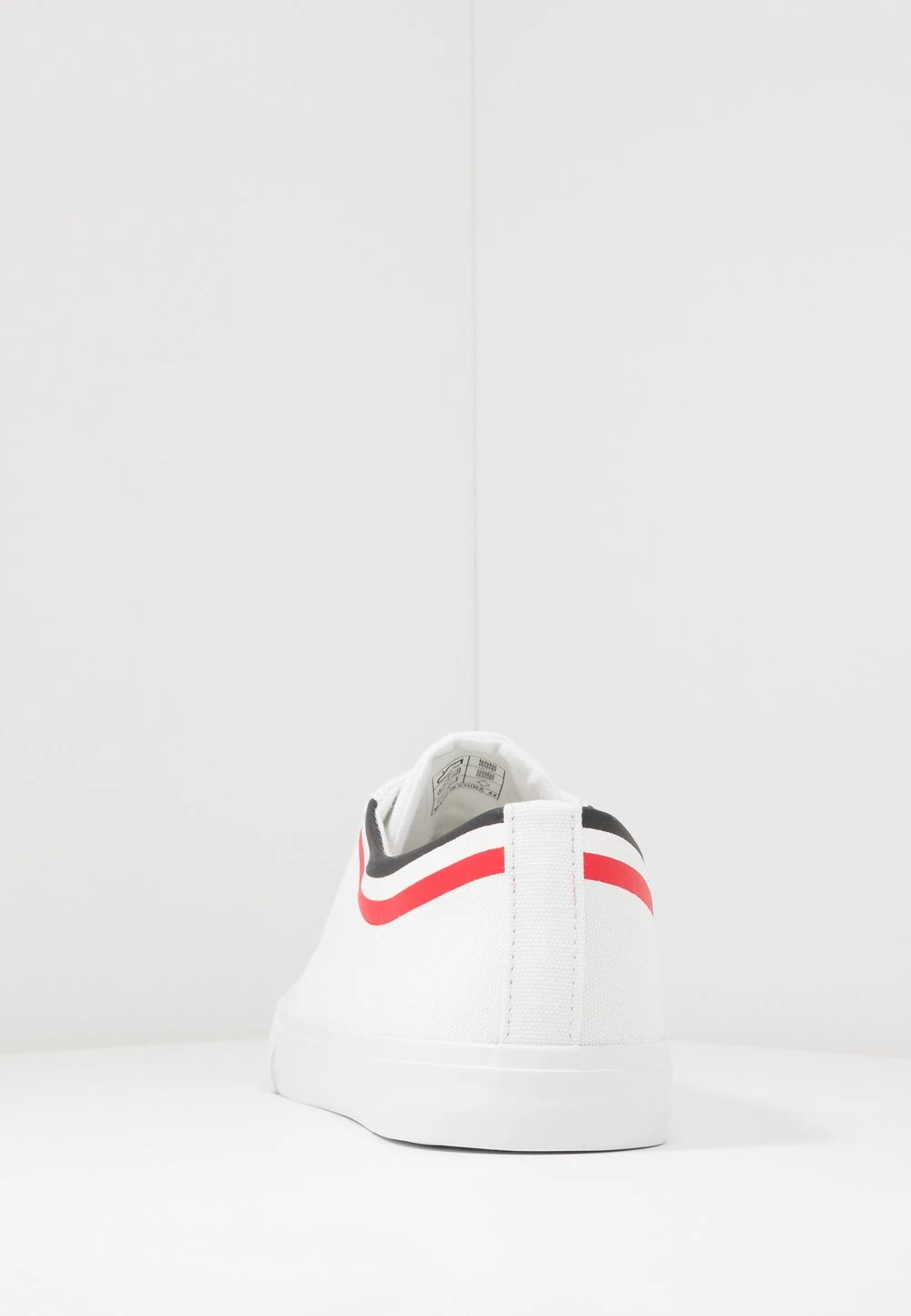 Soldes En Ligne Pier One UNISEX - Baskets basses sneakers rond 6 Soldes En Ligne Pier One UNISEX - Baskets basses sneakers rond – Image 4