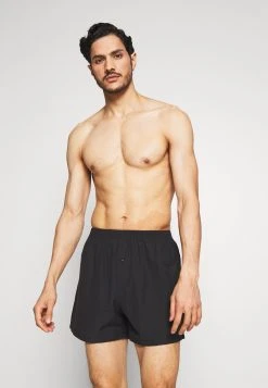 Pier One Bonne Qualité 5 PACK - Caleçon sous-vêtements & chaussettes normale homme -Promos Pier One Boutique f742d0c815cc40a58f3d006327edcf64