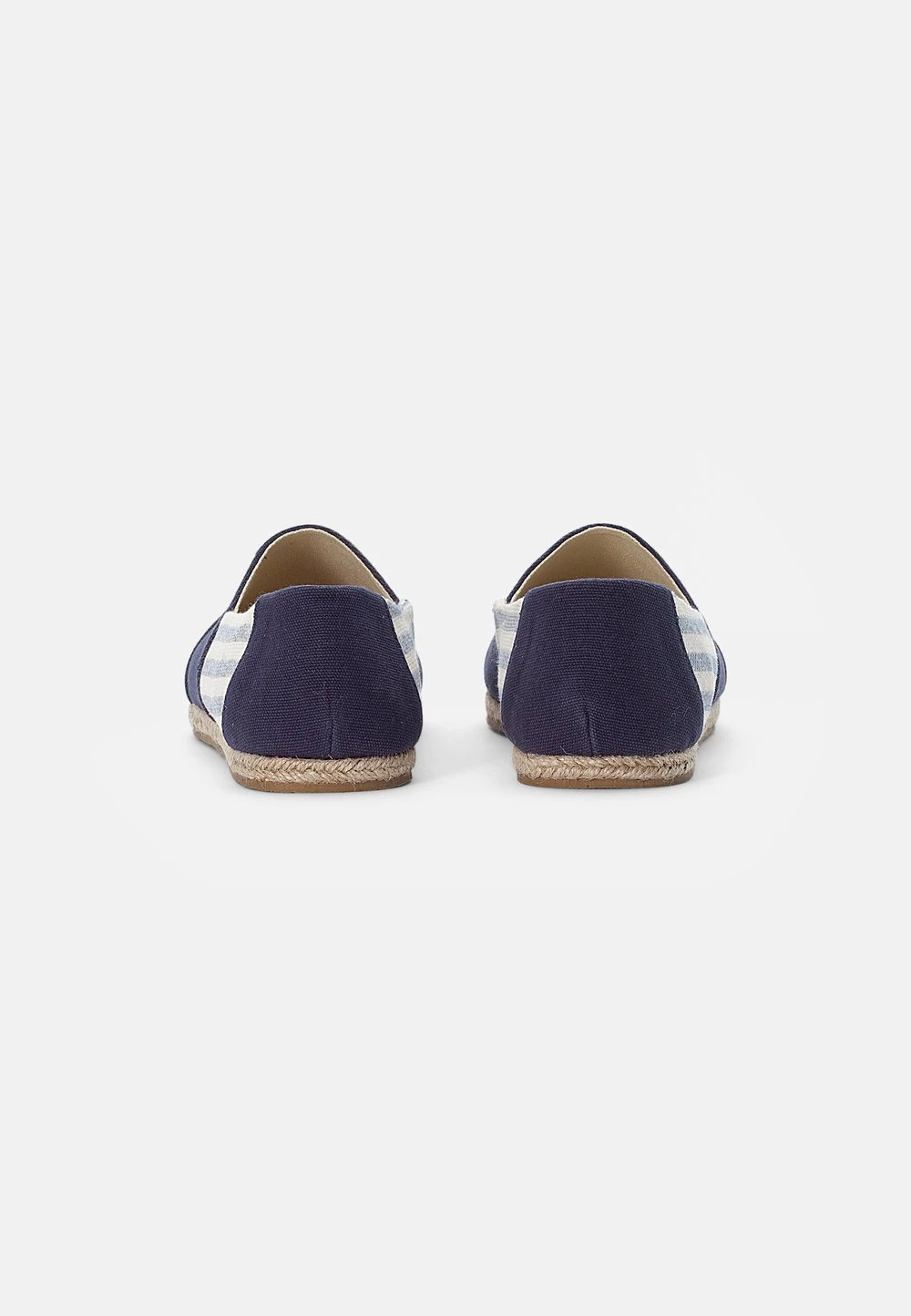 Pier One Prix Gelé Espadrilles rond unisex 5 Pier One Prix Gelé Espadrilles rond unisex – Image 3