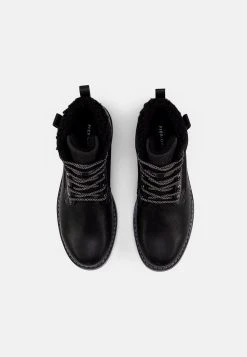 Pier One Bottines à lacets Prix Allégé bottes rond homme -Promos Pier One Boutique f7efbdb9e53540d28ef455086096c884