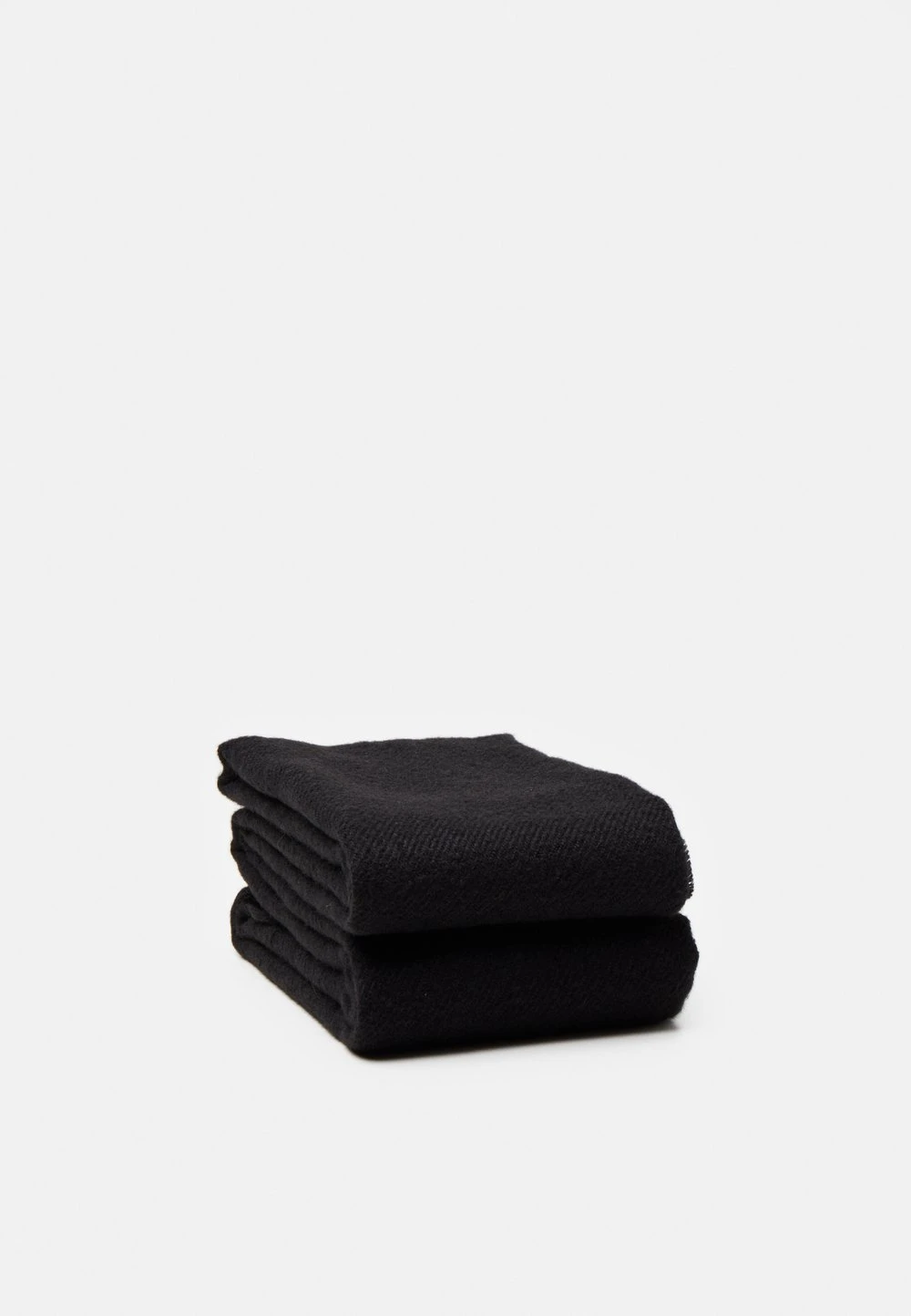 Promos Pier One UNISEX - Écharpe foulards et écharpes couleur unie 4 Promos Pier One UNISEX - Écharpe foulards et écharpes couleur unie – Image 2