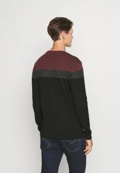 Prix Compétitif Pier One T-shirt à manches longues t-shirts & polos col rond homme 12 Prix Compétitif Pier One T-shirt à manches longues t-shirts & polos col rond homme -Promos Pier One Boutique f836aa413fd9468b9074abc4cfe0ed61