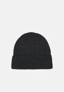 Qualité garantie 100% Pier One UNISEX - Bonnet casquettes, bonnets et chapeaux couleur unie -Promos Pier One Boutique f85a6baed2454749aed217a00dcccd37