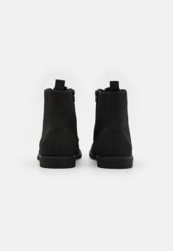 Qualité garantie 100% Pier One Bottines à lacets bottes rond homme -Promos Pier One Boutique f85b58518b4c4e29bcc84354d4f5177d