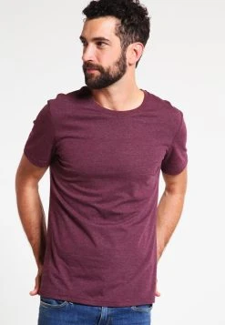 Pier One T-shirt basique Produit de premiÚre qualité t-shirts col rond homme